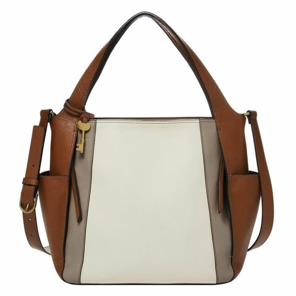 FOSSIL Emerson Shopper - Picture 2 of 6